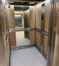 Nu-line Elevator Products