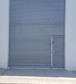 Centurion Doors