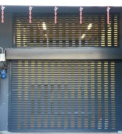 Centurion Doors