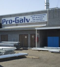 Pro-Galv (Pty) LTD