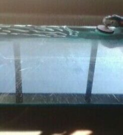 Glass ScratchOut