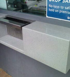 Techno Surfaces