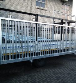 Pro-Galv (Pty) LTD