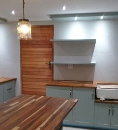 RSB Specialist Timber Manufacturer