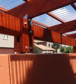 RSB Specialist Timber Manufacturer