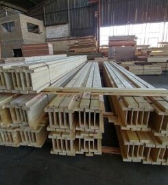 RSB Specialist Timber Manufacturer