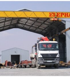 Elephant Lifting Equipment