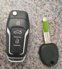 Northern Keys Locksmiths