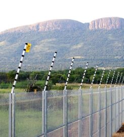 Chemvet Steel & Fencing