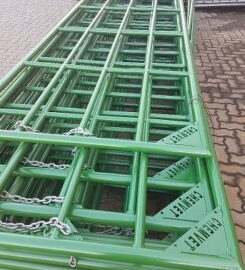 Chemvet Steel & Fencing