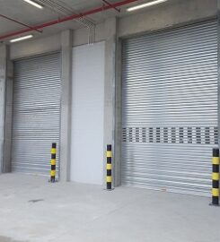 Centurion Doors