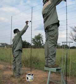 Chemvet Steel & Fencing