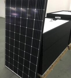 FTTx and Energy Warehouse