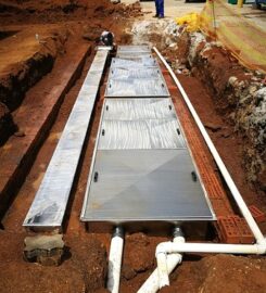Grease Traps South Africa