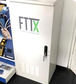 FTTx and Energy Warehouse