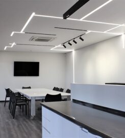 Regent Lighting Solutions