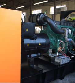 Backup Generators CC
