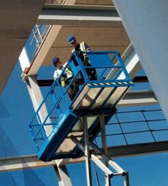 Goscor (Pty) Ltd