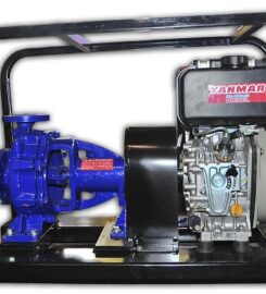 Backup Generators CC