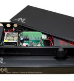 MODAC (PTY) LTD