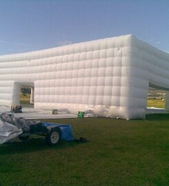 Airspace Inflatables