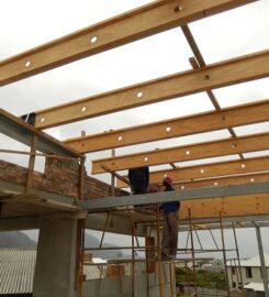 RSB Specialist Timber Manufacturer