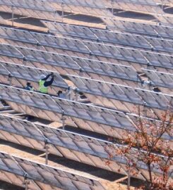 juwi Renewable Energies (Pty) Ltd