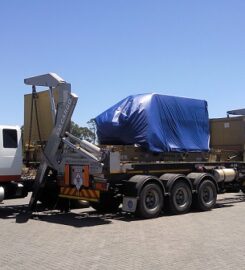 Power Plastics