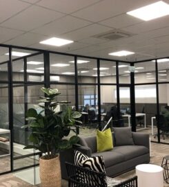 Regent Lighting Solutions