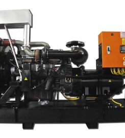 Backup Generators CC