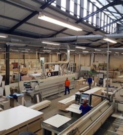 Joos Joiners (Pty) Ltd