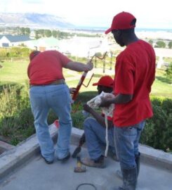 Edge Protection Solutions