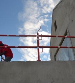 Edge Protection Solutions