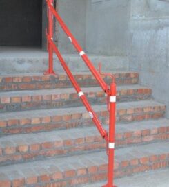 Edge Protection Solutions