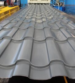 AV Light Steel (Pty) Ltd