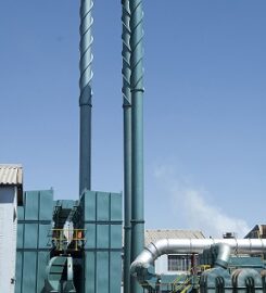 First National Battery