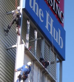 Fall Prevention Technologies (Pty) Ltd