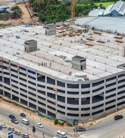 Echo Prestress (Pty) Ltd