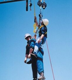 Evolution Height Safety (Pty) Ltd