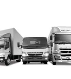 Maemo Motors Commercial Vehicles (PTY) Ltd