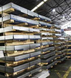 Steelbank Merchants (Pty) Ltd