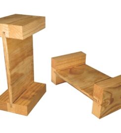 RSB Specialist Timber Manufacturer