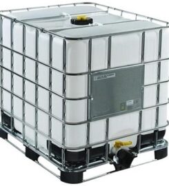 Shawson Plastics