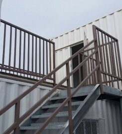 Container Rental and Sales (Pty) Ltd
