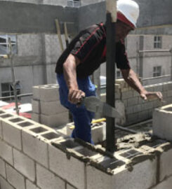 Cape Brick