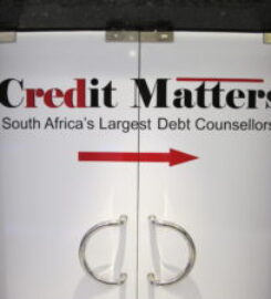 Credit Matters