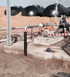Cape Gas