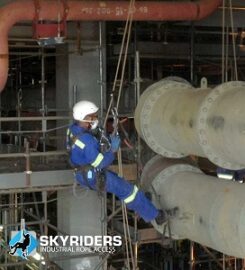 Skyriders Access Specialists (Pty) Ltd