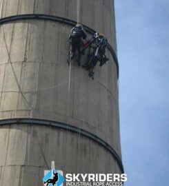 Skyriders Access Specialists (Pty) Ltd