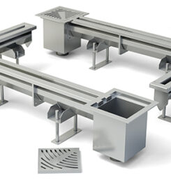 Herbish Drainage Systems (PTY) Ltd